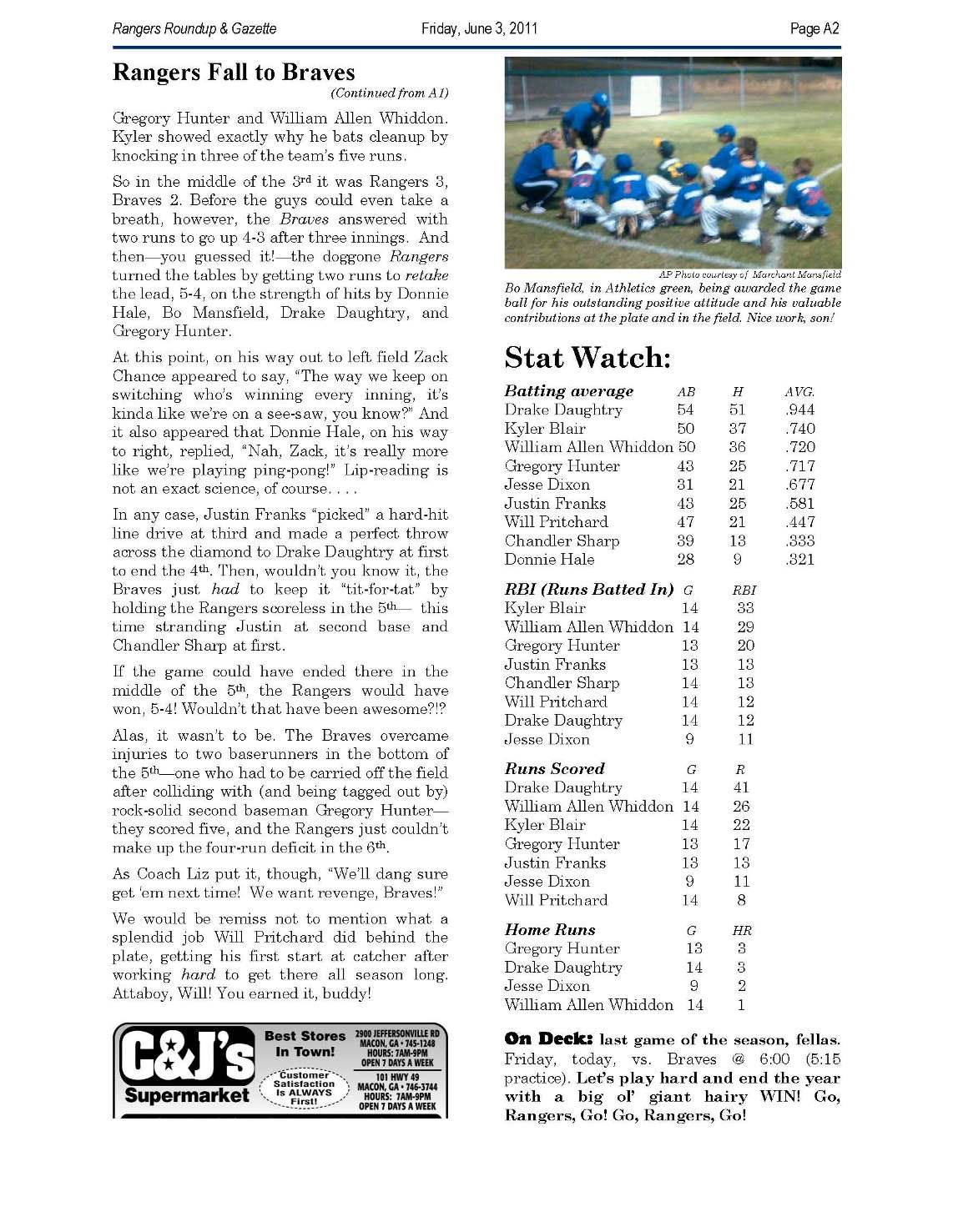 Game 15 page 2